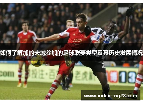 如何了解加的夫城参加的足球联赛类型及其历史发展情况 如何了解加的夫城参加的足球联赛类型及其历史发展情况