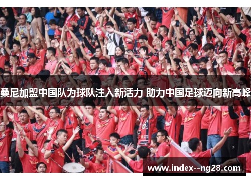 桑尼加盟中国队为球队注入新活力 助力中国足球迈向新高峰 桑尼加盟中国队为球队注入新活力 助力中国足球迈向新高峰