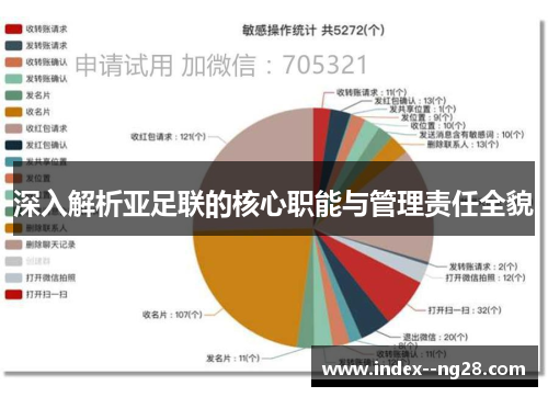 深入解析亚足联的核心职能与管理责任全貌 深入解析亚足联的核心职能与管理责任全貌