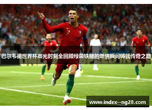 巴尔韦德世界杯高光时刻全回顾绿茵铁腰的燃情瞬间铸就传奇之路 巴尔韦德世界杯高光时刻全回顾绿茵铁腰的燃情瞬间铸就传奇之路