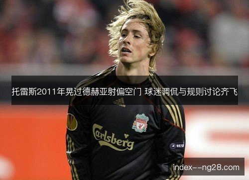 托雷斯2011年晃过德赫亚射偏空门 球迷调侃与规则讨论齐飞